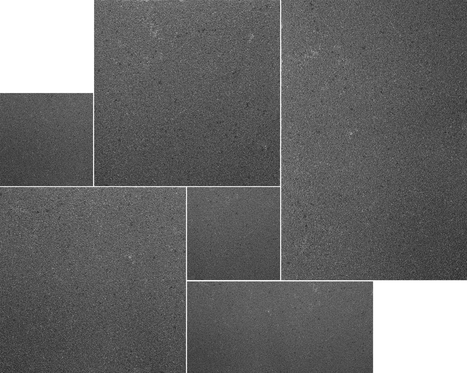 Black Basalt