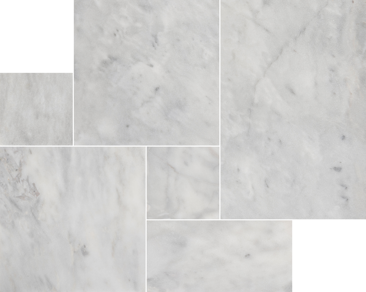 Fantasy White