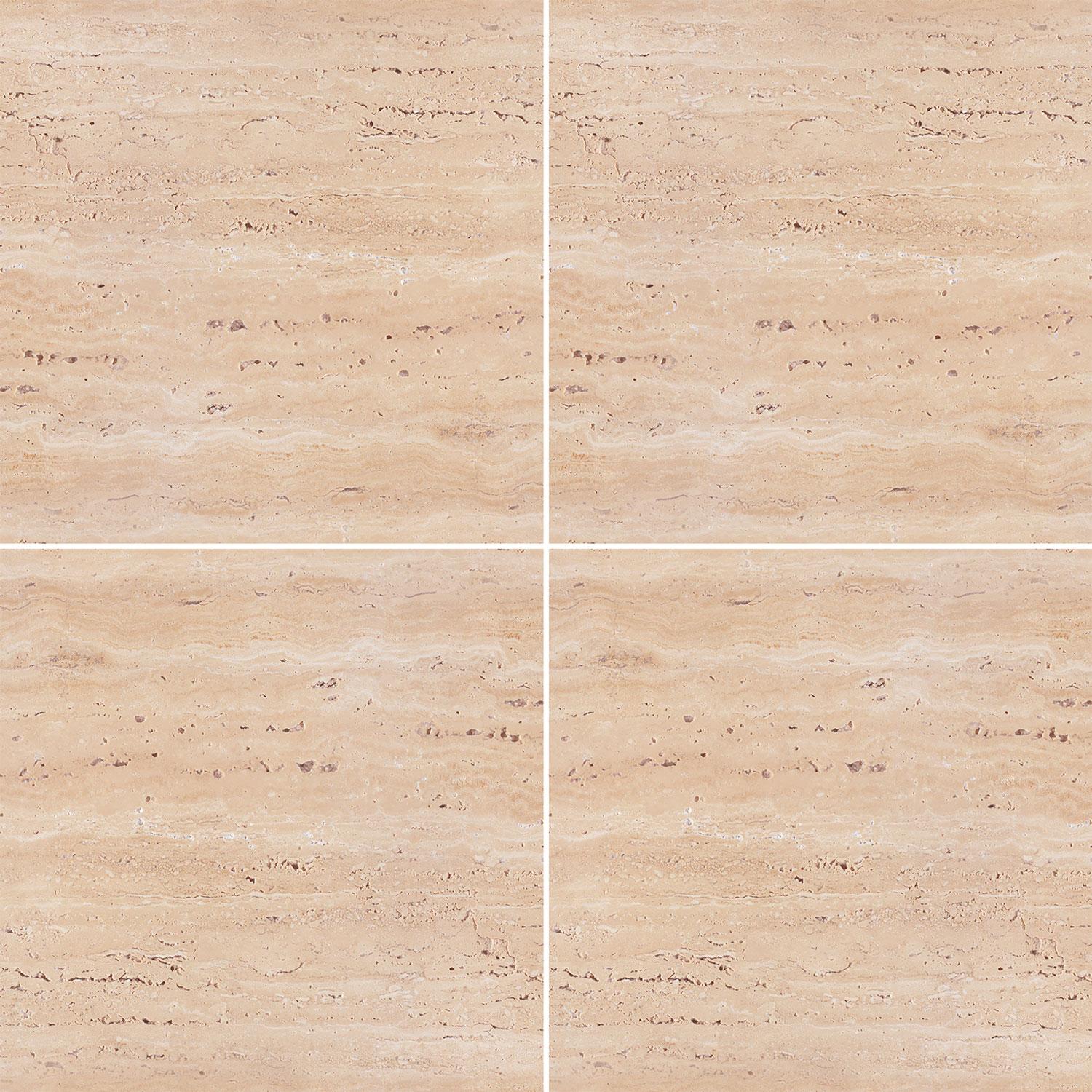 Veincut Travertine